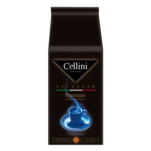 Кофе Cellini prestigio 1000 г в Самбери