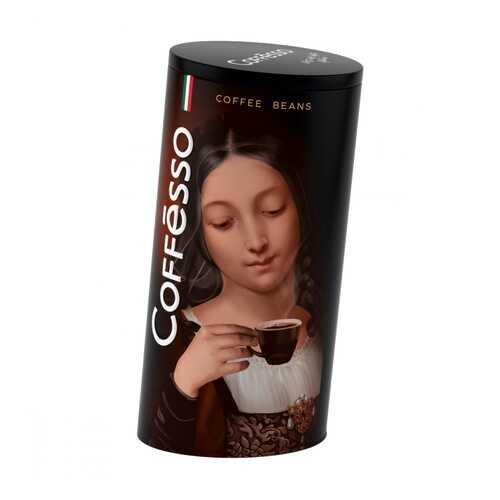 Кофе Coffesso Colombia Single Origin Speciality в зернах 250 г в Самбери