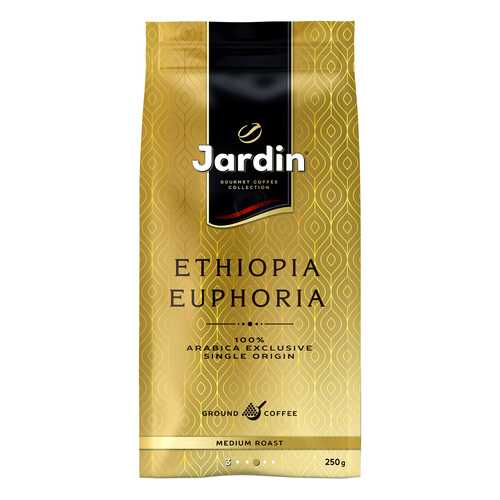 Кофе молотый Jardin Ethiopia Euphoria 250 г в Самбери