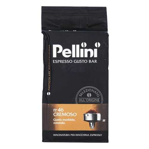 Кофе молотый Pellini Espresso Cremoso №46 250 г в Самбери