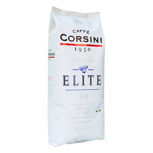 Кофе в зернах Caffe corsini selezione bar elite 1 кг в Самбери