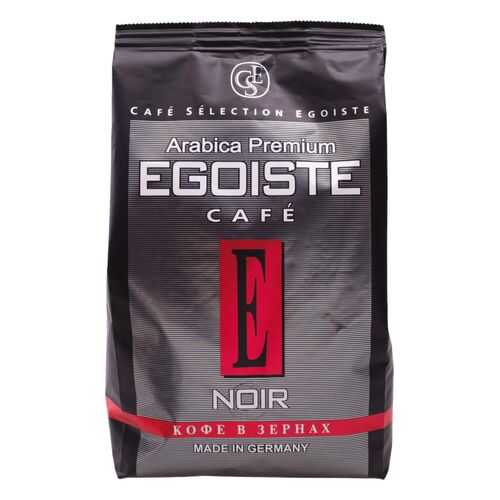 Кофе в зернах Egoiste noir 500 г в Самбери