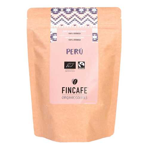 Кофе в зернах Fincafe Peru 250 г в Самбери