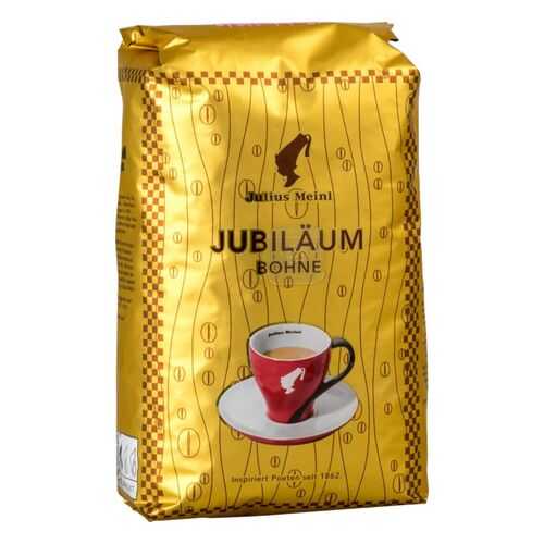 Кофе в зернах Julius Meinl юбилейный 500 г в Самбери