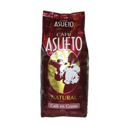 Кофе в зернах Oquendo Asueto Natural 1 кг в Самбери