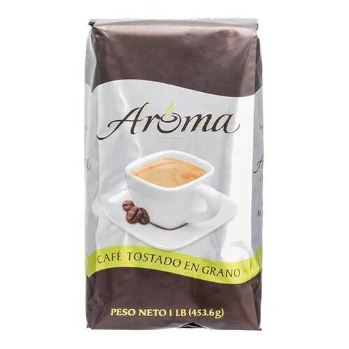 Кофе в зернах Santo Domingo Aroma 454 г в Самбери