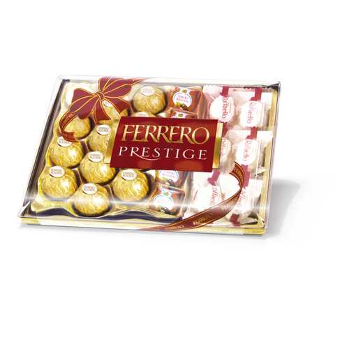 Набор конфет Ferrero сollection 269 г в Самбери