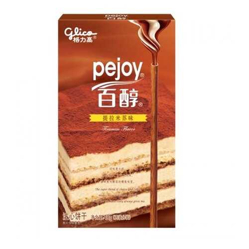 Палочки Glico Pocky со вкусом тирамису 48 г в Самбери