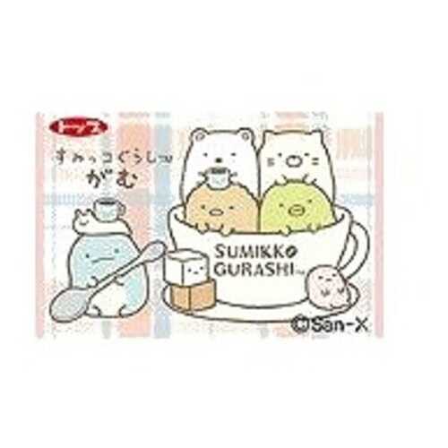 Жевательная резинка Marukawa Sumikko Gurashi сумико гураши 5.6 г в Самбери