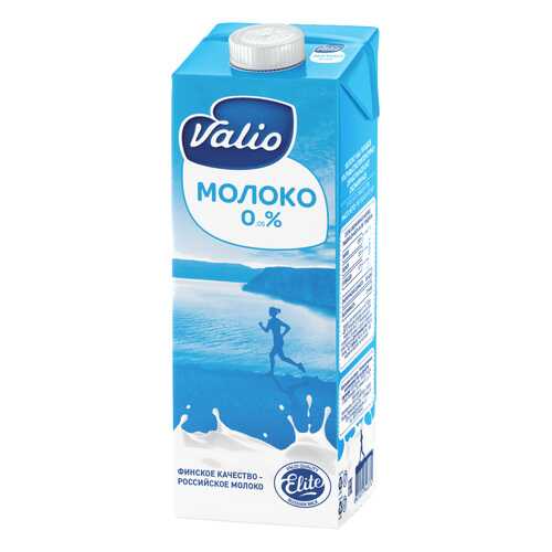 Молоко Valio 0.05% 1 кг в Самбери