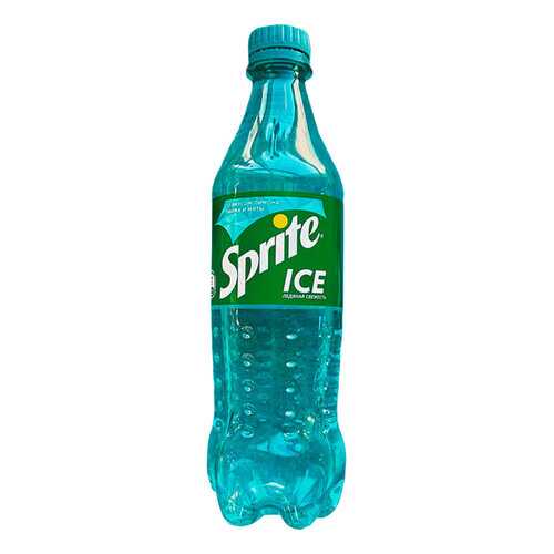 Газированный напиток Sprite Zero без сахара 12 штук 900 мл в Самбери