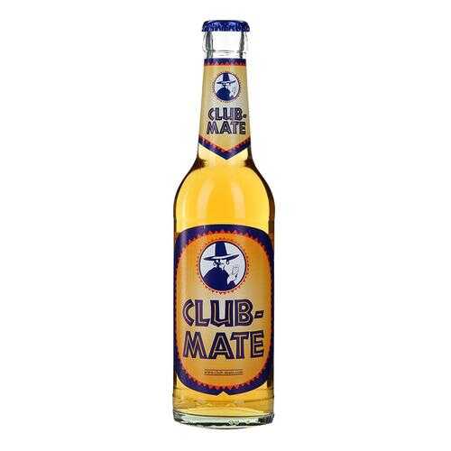 Напиток Club-Mate тонизирующий 330мл в Самбери