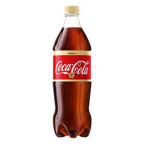 Напиток Coca-Cola Vanilla 900мл в Самбери