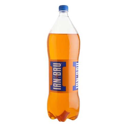 Напиток сильногазированный Irn-bru пластик 2 л в Самбери